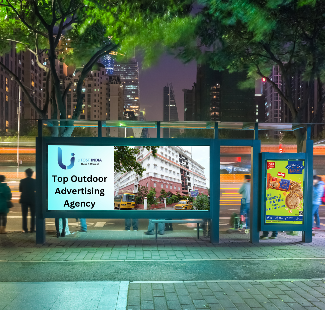 What is the Biggest Strength of Outdoor Advertising? Exploring Its Forms